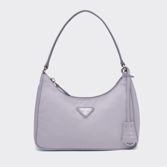 Prada Handbags - selling ASAP‼️PRADA NYLON RE-EDITION 2005 BAG